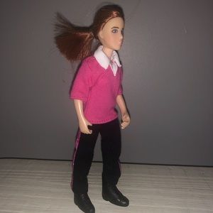 Breyer Stable Girl